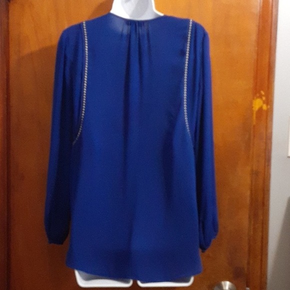 J Crew Women's Blouse - Picture 4 of 9